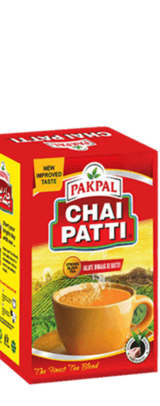 Black Tea 170g Hard Pack