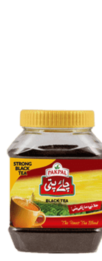 Black Tea 425g Jar