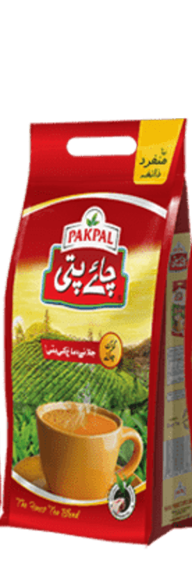 Black Tea 170g Handle Pack