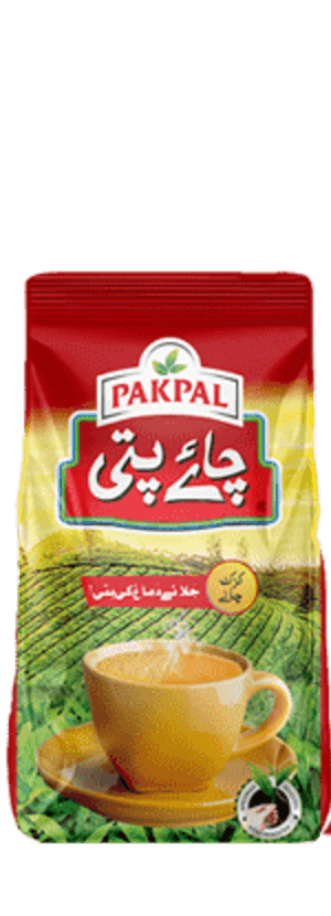 Black Tea 238g Soft Pack