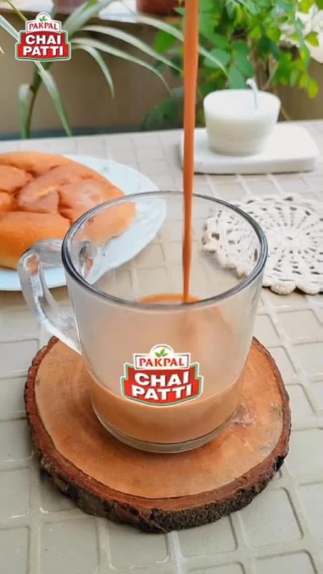 Instagram post from Pakpal ChaiPatti