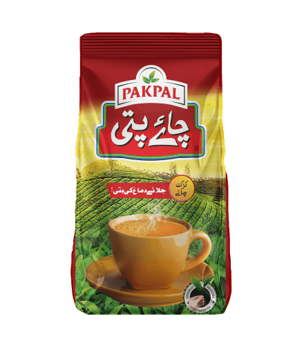 Black Tea 238g Soft Pack