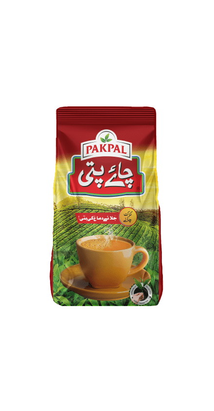 Black Tea 238g Soft Pack