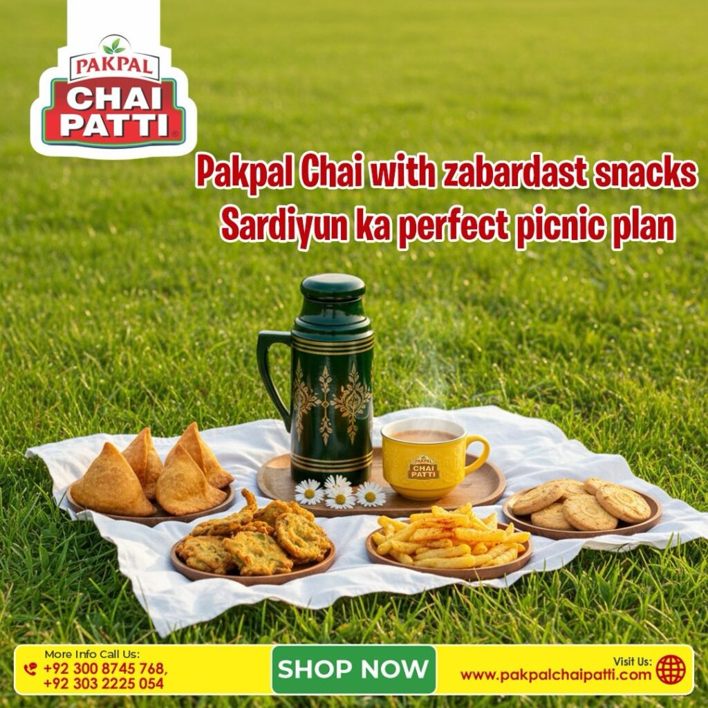 Instagram post from pakpal.chaipatti. This post is in position 7.