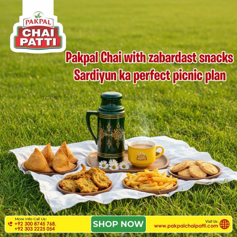 Instagram post from pakpal.chaipatti. This post is in position 8.