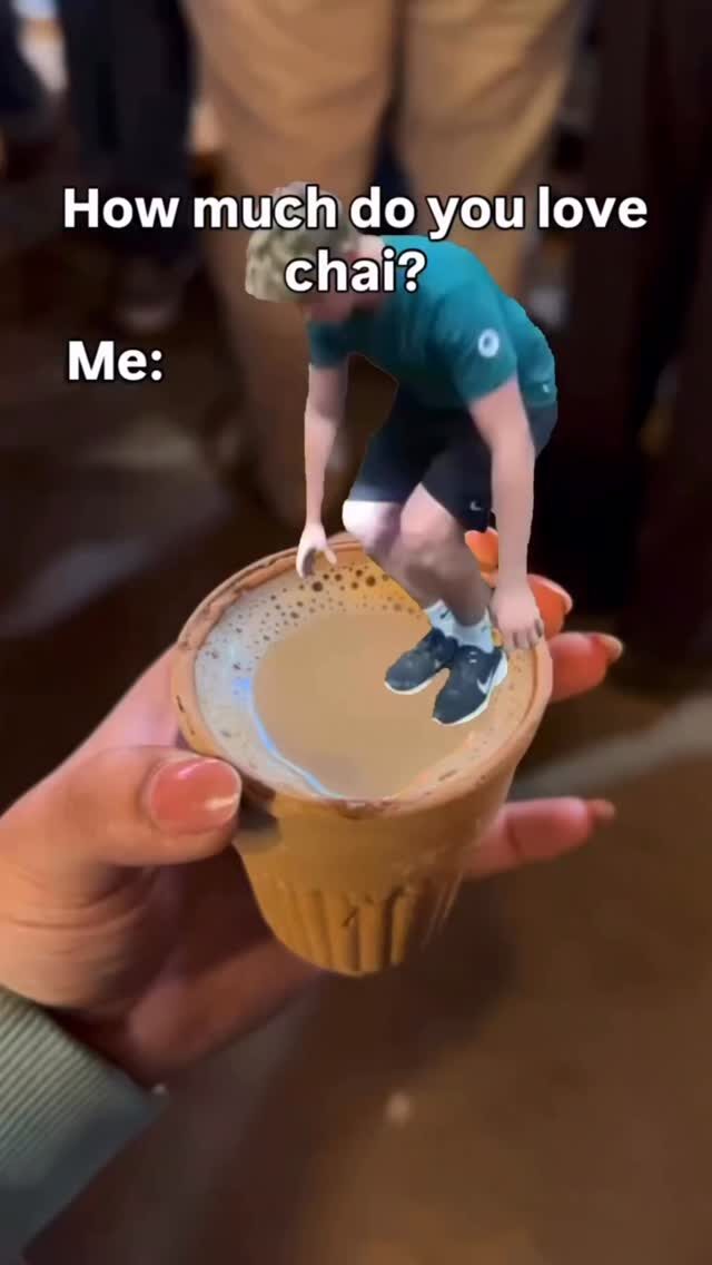 Instagram post from pakpal.chaipatti. This post is in position 3.