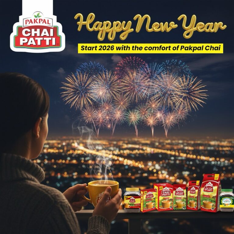 Instagram post from pakpal.chaipatti. This post is in position 9.