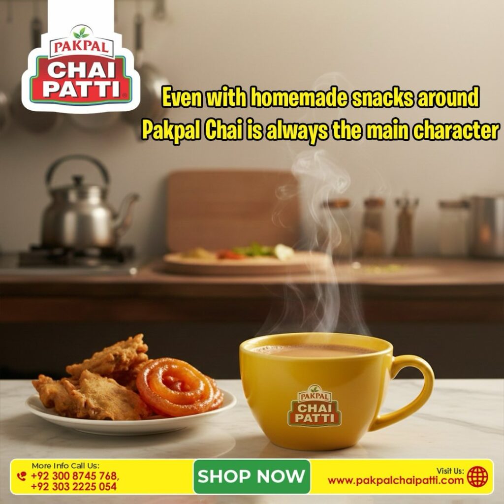 Instagram post from pakpal.chaipatti. This post is in position 6.