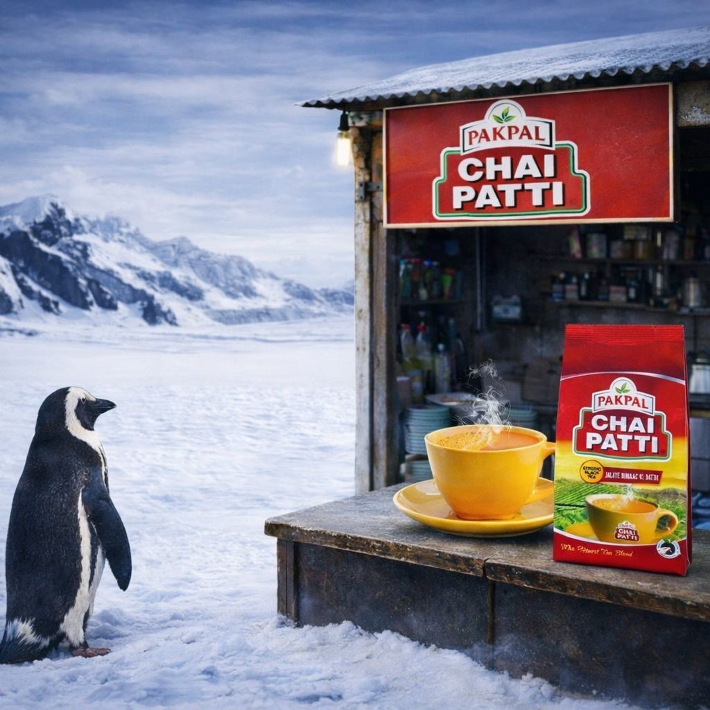 Instagram post from pakpal.chaipatti. This post is in position 3.